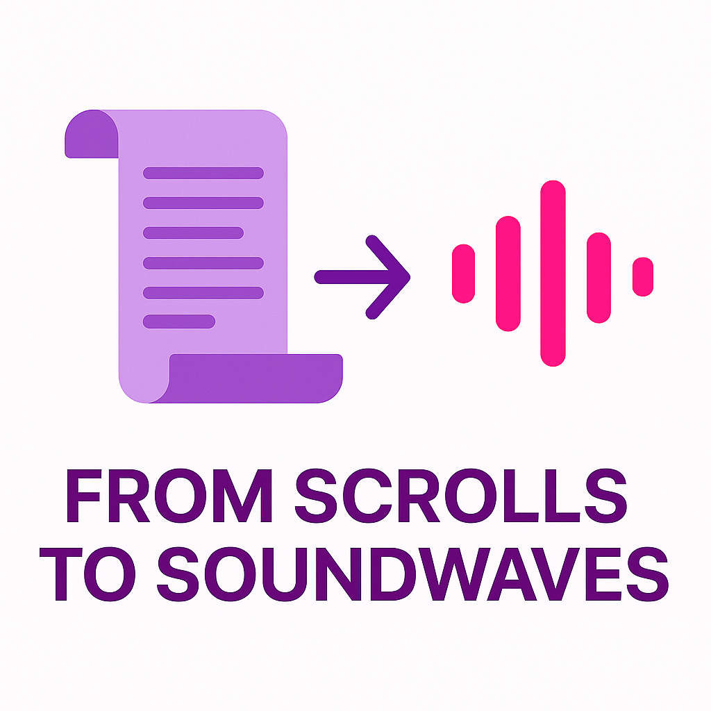 NotebookLM audio overview guide artwork